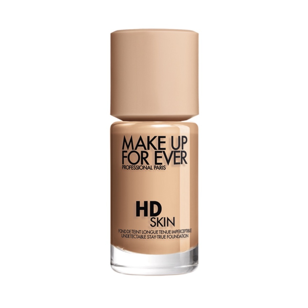 Makeup Forever HD Skin Foundation - 2N22